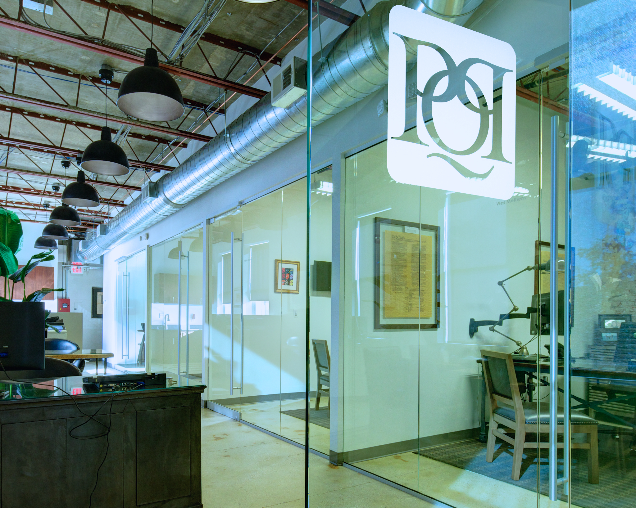 PQP-Offices